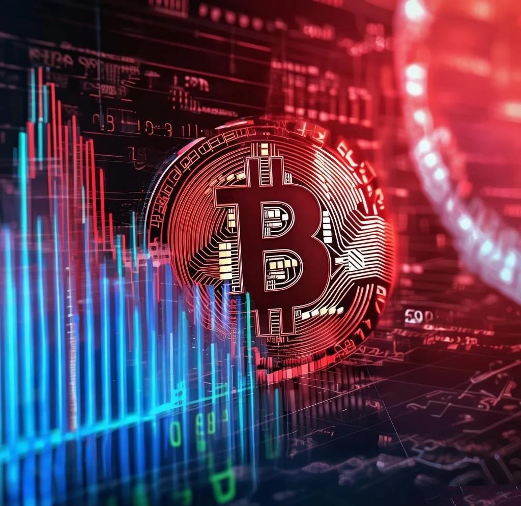 关于以太坊遭遇大幅下滑超Polkadot%，投资者恐慌性抛售的信息